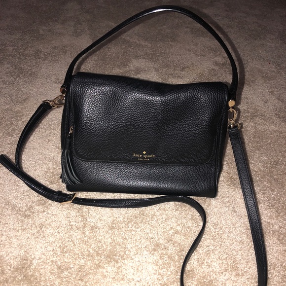 kate spade Handbags - Authentic Kate Spade bag